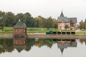 VHTV Herbstfest 2015, Wasserkunst Kaltehofe