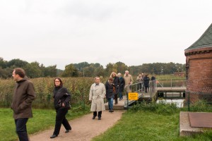 VHTV Herbstfest 2015, Wasserkunst Kaltehofe